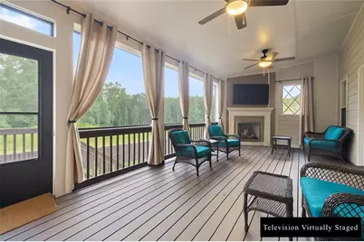 130 Logan Pass Drive, Loganville, GA 30052 - Photo 31