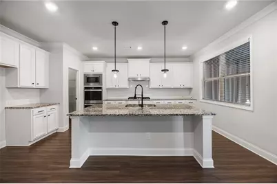 130 Logan Pass Drive, Loganville, GA 30052 - Photo 11