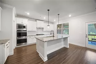 130 Logan Pass Dr, Loganville, GA 30052 - Photo 13