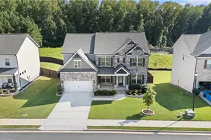 130 Logan Pass Dr, Loganville, GA 30052 - Photo 3