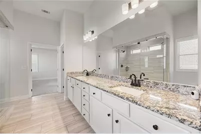 130 Logan Pass Drive, Loganville, GA 30052 - Photo 21