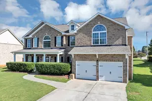 100 Tapestry Dr, McDonough, GA 30252 - Photo 3