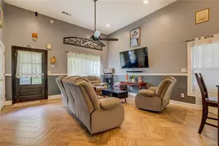 4740 Carversham Way, Johns Creek, GA 30022 - Photo 9