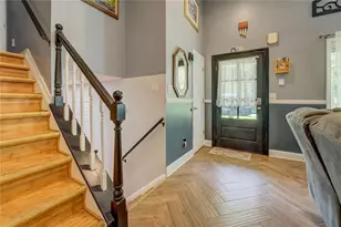 4740 Carversham Way, Johns Creek, GA 30022 - Photo 1