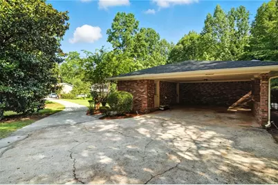 6600 Ridge Moore Drive, Peachtree Corners, GA 30360 - Photo 3