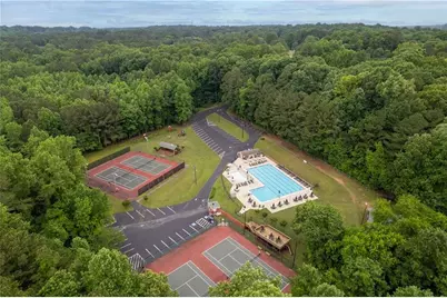 6600 Ridge Moore Drive, Peachtree Corners, GA 30360 - Photo 31