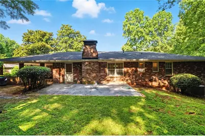 6600 Ridge Moore Drive, Peachtree Corners, GA 30360 - Photo 21