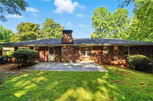 6600 Ridge Moore Dr, Peachtree Corners, GA 30360 - Photo 21