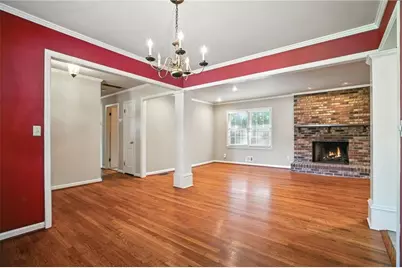 6600 Ridge Moore Drive, Peachtree Corners, GA 30360 - Photo 7