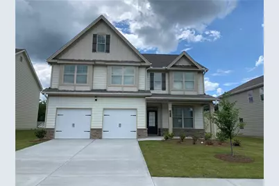 2540 Bear Mountain Street, Lithonia, GA 30058 - Photo 1