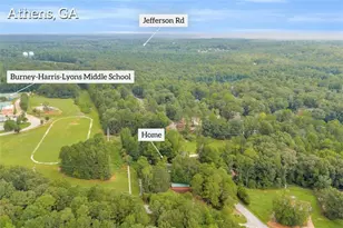 145 Rustwood Dr, Athens, GA 30606 - Photo 65