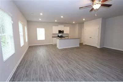 2105 Jessica Way, Conyers, GA 30012 - Photo 15