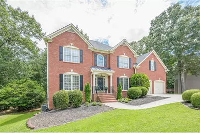 2580 New College Way, Cumming, GA 30041 - Photo 1