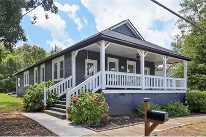 27 Elm Street, Covington, GA 30014 - Photo 1