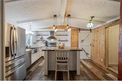 3000 Clarks Bridge Rd Lot 20, Gainesville, GA 30501 - Photo 41