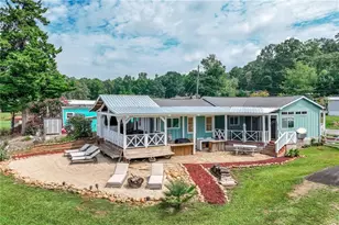 3000 Clarks Bridge Rd Lot 20, Gainesville, GA 30501 - Photo 33