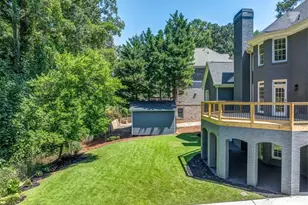 1076 Devine Circle, Brookhaven, GA 30319 - Photo 3