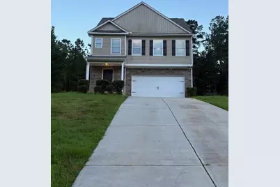 120 Oakbrook Lane, Covington, GA 30016 - Photo 1