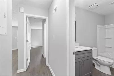 501 Timber Ridge Court, Lawrenceville, GA 30046 - Photo 19