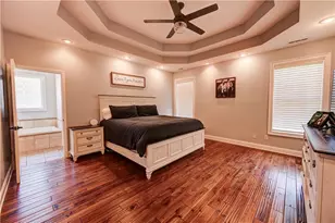 478 Oakland Dr SE, Calhoun, GA 30701 - Photo 17