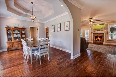 478 Oakland Drive SE, Calhoun, GA 30701 - Photo 3