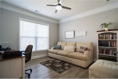 6007 Cedar Wood Court, Hoschton, GA 30548 - Photo 5