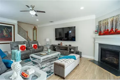 6007 Cedar Wood Court, Hoschton, GA 30548 - Photo 9