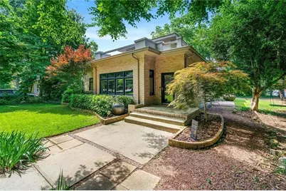 1181 Fairview Road, Atlanta, GA 30306 - Photo 1