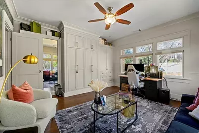 1181 Fairview Road, Atlanta, GA 30306 - Photo 45