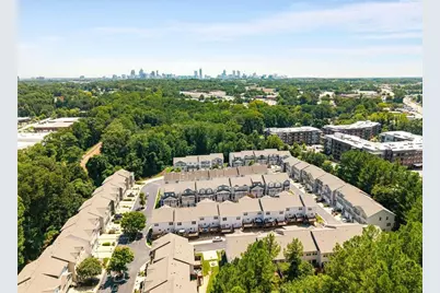 1781 Liberty Parkway NW, Atlanta, GA 30318 - Photo 35