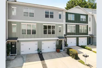 1781 Liberty Parkway NW, Atlanta, GA 30318 - Photo 3