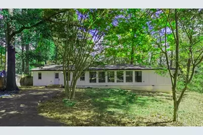 5928 Dogwood Drive SE, Acworth, GA 30102 - Photo 1
