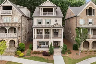 2110 Timball Road, NW, Atlanta, GA 30318 - Photo 3