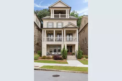 2110 Timball Road NW, Atlanta, GA 30318 - Photo 1