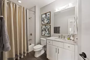 2110 Timball Road, NW, Atlanta, GA 30318 - Photo 9