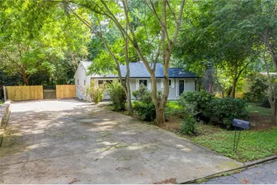 2951 Haralson Road, Decatur, GA 30033 - Photo 3