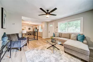 2951 Haralson Rd, Decatur, GA 30033 - Photo 11