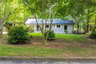 2951 Haralson Road, Decatur, GA 30033 - Photo 1