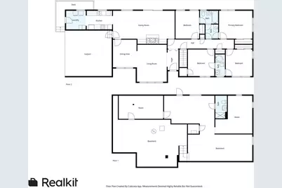 4320 Brookview Drive SE, Atlanta, GA 30339 - Photo 35