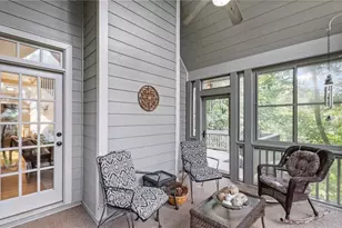 23 Laurel Ridge Trail, Big Canoe, GA 30143 - Photo 19