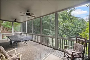 23 Laurel Ridge Trail, Big Canoe, GA 30143 - Photo 35