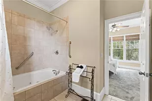 23 Laurel Ridge Trail, Big Canoe, GA 30143 - Photo 17