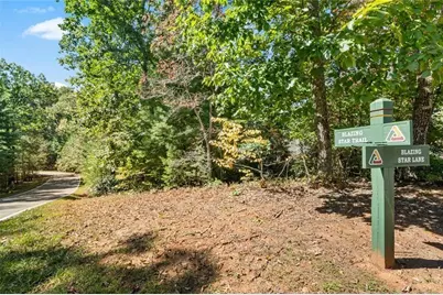 288 Blazingstar Trail, Big Canoe, GA 30143 - Photo 1