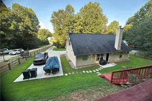 257 Clearwater Dr, Monroe, GA 30655 - Photo 9