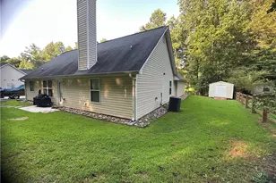 257 Clearwater Dr, Monroe, GA 30655 - Photo 5