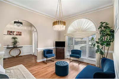 40 Wentworth Drive, Oxford, GA 30054 - Photo 5