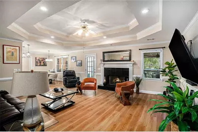 40 Wentworth Drive, Oxford, GA 30054 - Photo 9