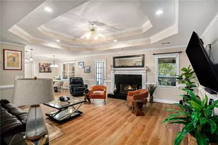 40 Wentworth Dr, Oxford, GA 30054 - Photo 9