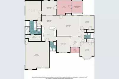 40 Wentworth Drive, Oxford, GA 30054 - Photo 33