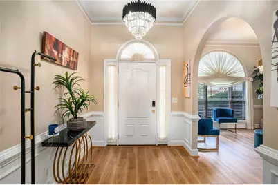 40 Wentworth Drive, Oxford, GA 30054 - Photo 3